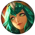 Soraka, Magia Somnului