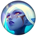 Soraka, întruparea Luminii