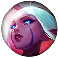 Soraka, întruparea Întunericului