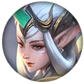 Soraka, călătorie eternă