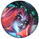 Flora Fatalis Soraka