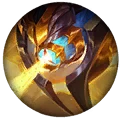Vel'Koz aux rayons purs
