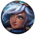 Taliyah din Freljord