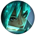 Taliyah Crystalis Motus