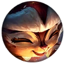 행복한 엘프 티모