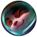Teemo astronaut