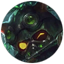Teemo din Legiunea Omega