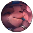 Teemo, mugurul spiritelor