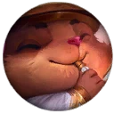 Teemo, mugurul spiritelor (Prestigiu)