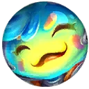Teemo distracție în spațiu