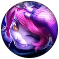 Tristana Riot Girl