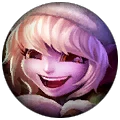 Tristana l'elfe sérieuse