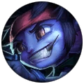 Tristana guérilla