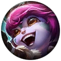 Tristana dragonnière