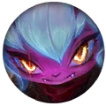 Tristana diablotin