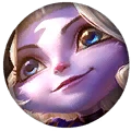 Tristana Hextech