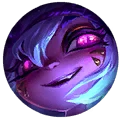 Tristana, mugurul spiritelor