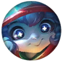 Rain Shepherd Tristana