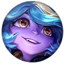 Risen Legend Tristana