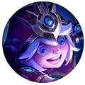 Nunu și Willump paladini cosmici