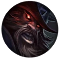 Olaf de la Pentakill