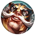 Braum El Tigre