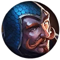 Braum Coração de Leão
