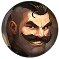 Braum din Orașul crimelor
