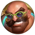 Braum Curtindo o Verão