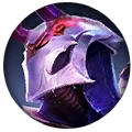 Jhin lună sângerie