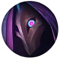 Jhin cosmos întunecat