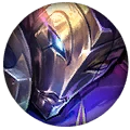 Jhin, luptătorul sufletelor