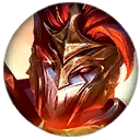 Arcana Jhin