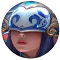 Kindred de porțelan
