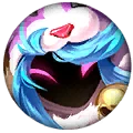 Kindred cățel și mielușel