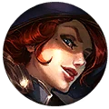 Miss Fortune Waterloo