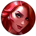 Miss Fortune Agente Secreta