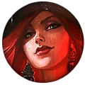 Miss Fortune din Orașul crimelor