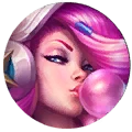 Miss Fortune Arcade
