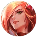 Miss Fortune, Magia Stelelor