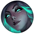 Miss Fortune înfrântă
