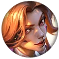 Miss Fortune, iepurașul bătăuș