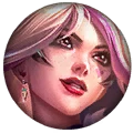 Amiralul Miss Fortune, iepurașul bătăuș