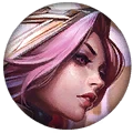 Miss Fortune legământ rupt (Prestigiu)