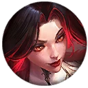 MVP T1 Miss Fortune
