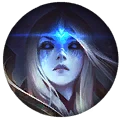 Ashe, regina cosmică