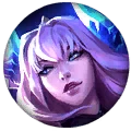 DRX 애쉬