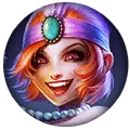 Donna Jinx