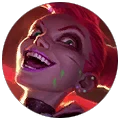 Jinx tueuse de zombies