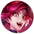 Jinx gardienne des étoiles